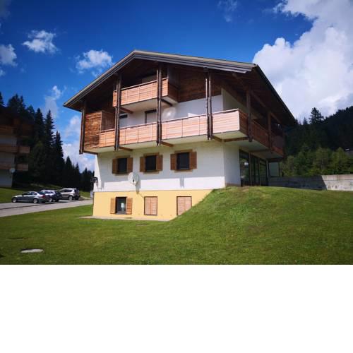 Ferienwohnung Leti