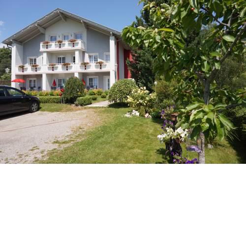 Ferienwohnung Lieserhaus