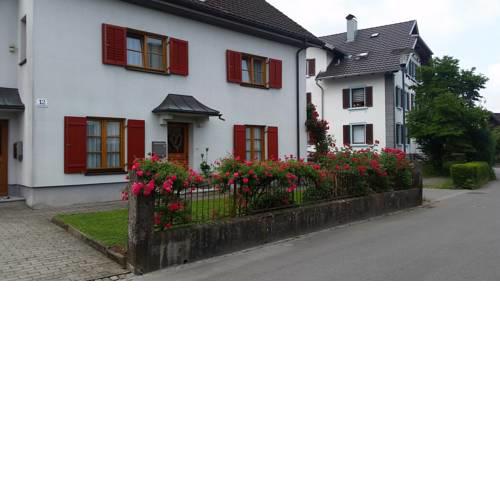 Ferienwohnung Lilly