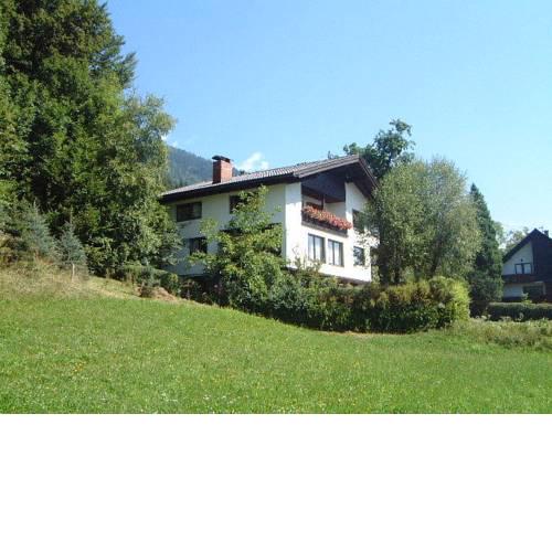 Ferienwohnung Lisbeth Ambra