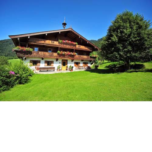 Ferienwohnung Litzlhof