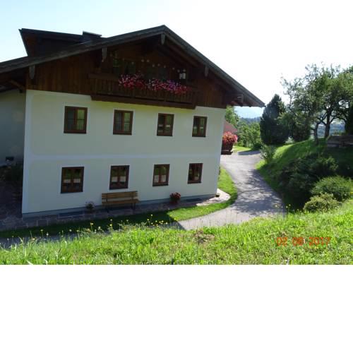 Ferienwohnung Löffelberger