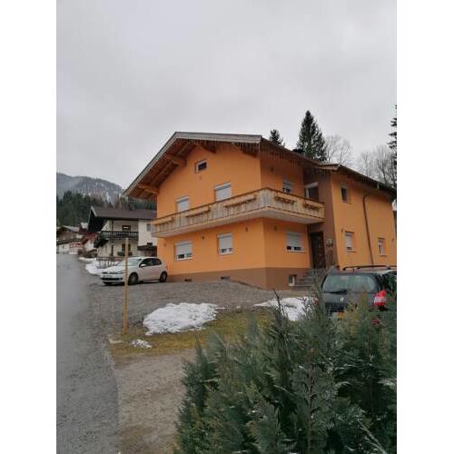 Ferienwohnung Los Amigos