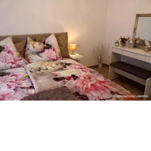 Ferienwohnung Loserblick