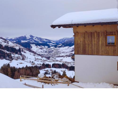 Ferienwohnung Loya Panorama WILD037