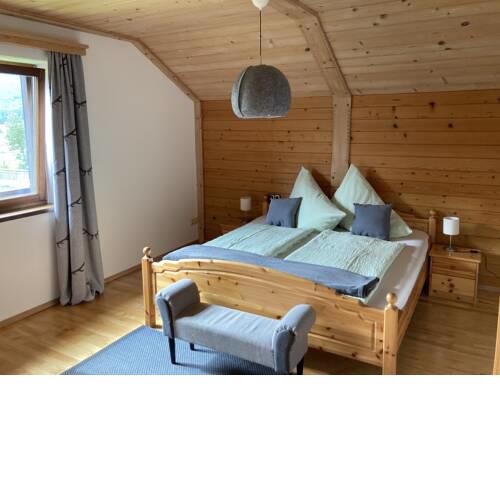 Ferienwohnung Magda