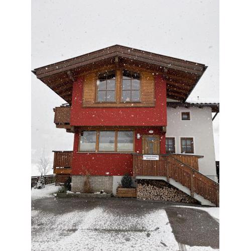 Ferienwohnung Magdalena