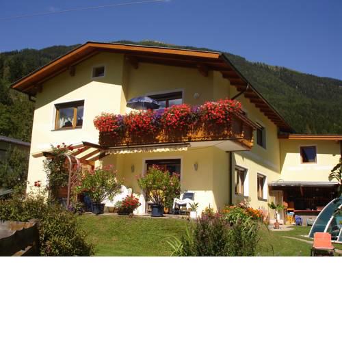Ferienwohnung Maier