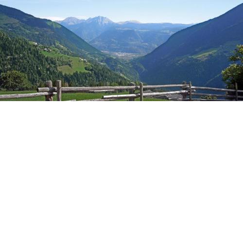Ferienwohnung Maiernhof Bauernhof Ultental