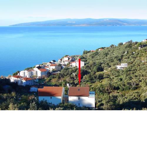 Ferienwohnung Makarska 210S