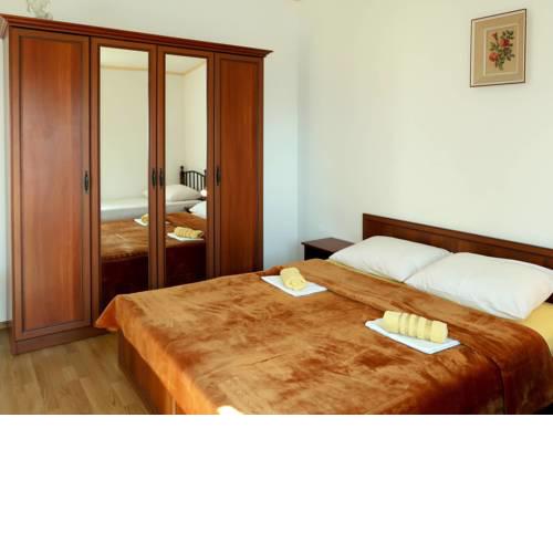 Ferienwohnung Makarska 502S