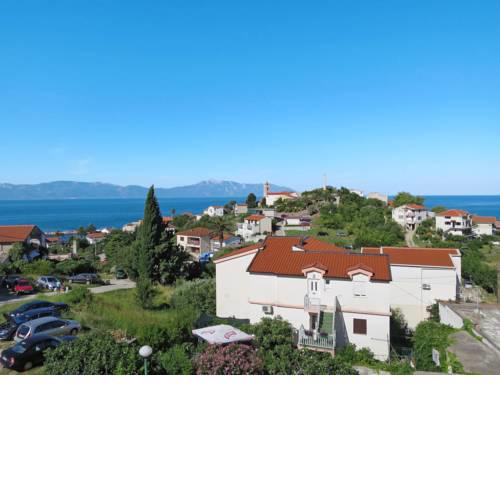 Ferienwohnung Makarska 503S