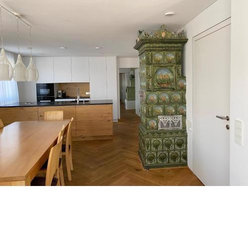 Ferienwohnung Mamajohe