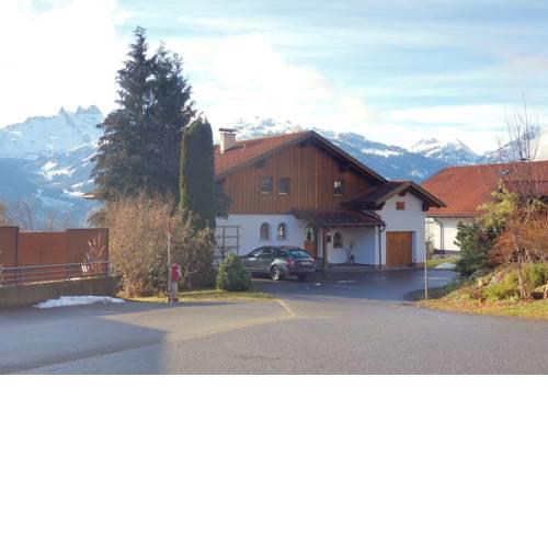Ferienwohnung Mangeng