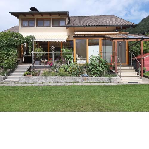 Ferienwohnung Manuela