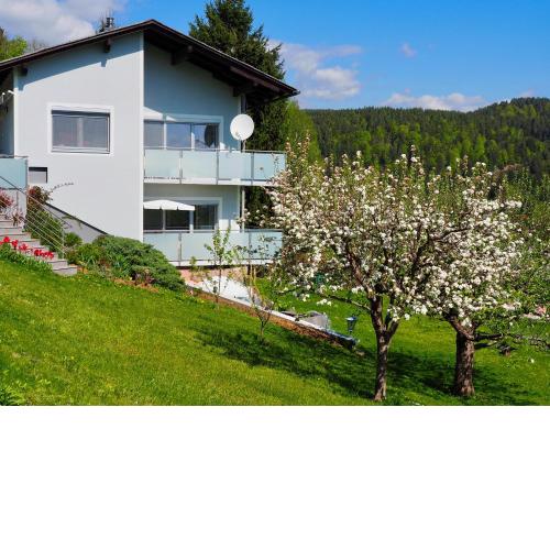 Ferienwohnung Margarethe