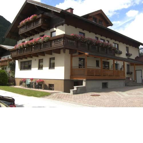 Ferienwohnung Maria Gstatter