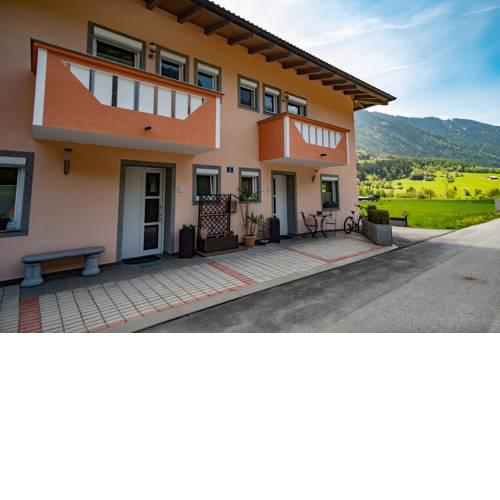Ferienwohnung Maric