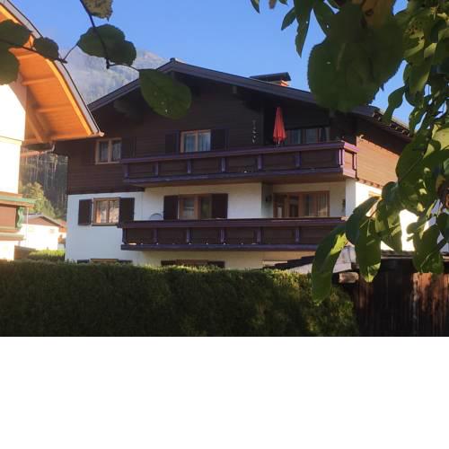 Ferienwohnung Marion