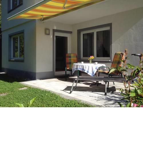 Ferienwohnung Marion