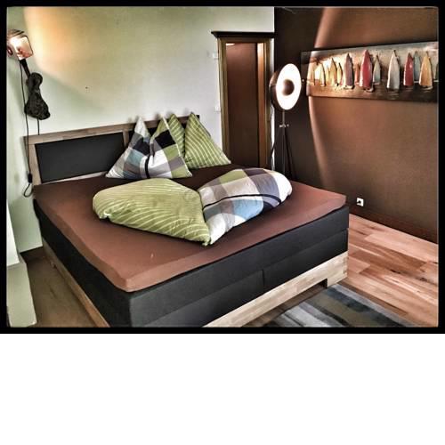 Ferienwohnung Markt 21