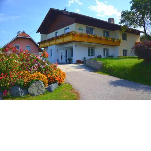 Ferienwohnung Martinschitz