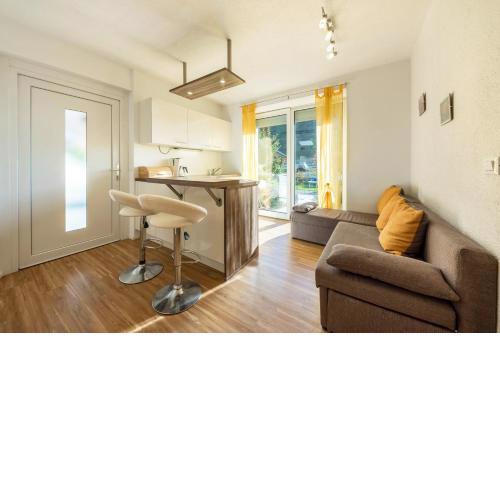Ferienwohnung Mayenburg-schlosshof