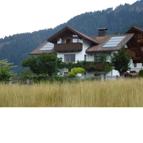 Ferienwohnung Mayr