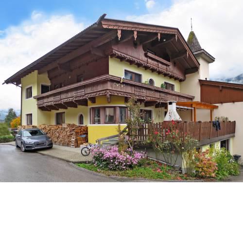 Ferienwohnung Mayrhofen 159S