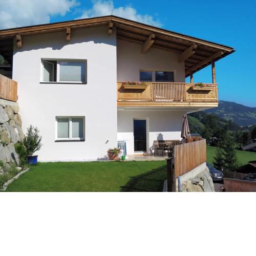 Ferienwohnung Mayrhofen 161S