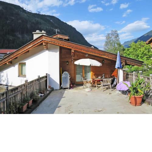 Ferienwohnung Mayrhofen 280S
