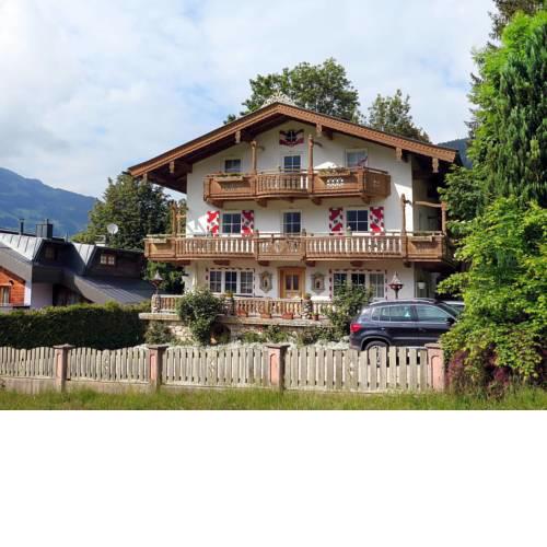 Ferienwohnung Mayrhofen 554S