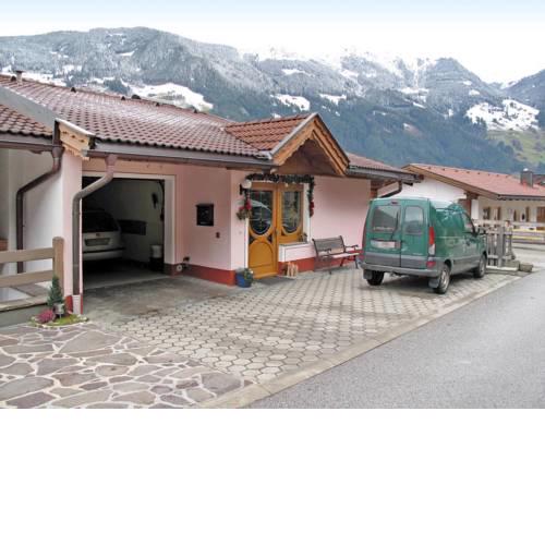 Ferienwohnung Mayrhofen 784S