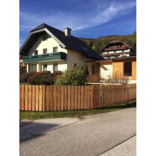 Ferienwohnung Meliessnig