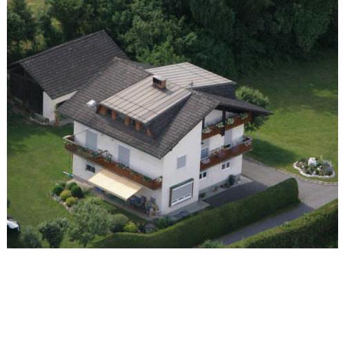 Ferienwohnung Messner-Schauer