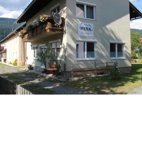 Ferienwohnung MINA - Rattendorf