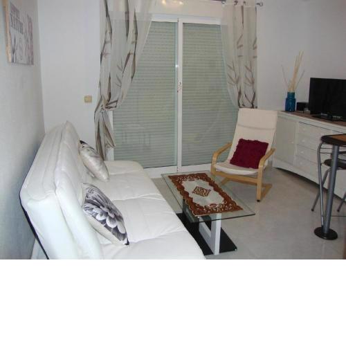Ferienwohnung mit Balkon und Dachterrasse in gemütlicher Ferienanlage mit gemeinschaftlicher Poollandschaft