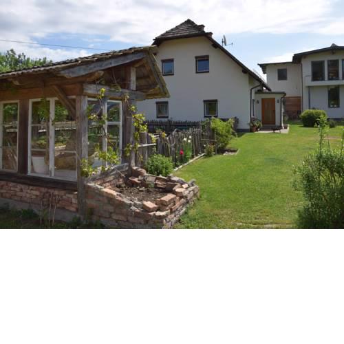 Ferienwohnung mit Bauernhofflair