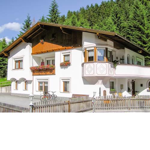 Ferienwohnung mit Skiraum - A 090.012