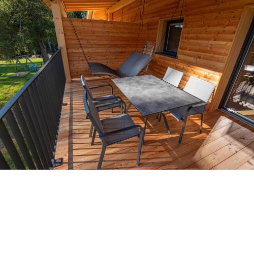 Ferienwohnung Mittager Edelweiss