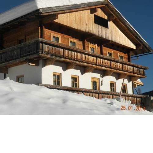 Ferienwohnung Mitterwalder