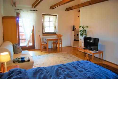 Ferienwohnung Modlisch
