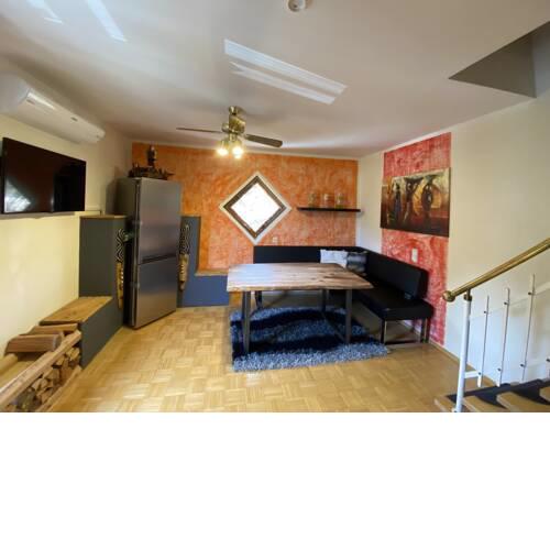 Ferienwohnung Mölltalerhof