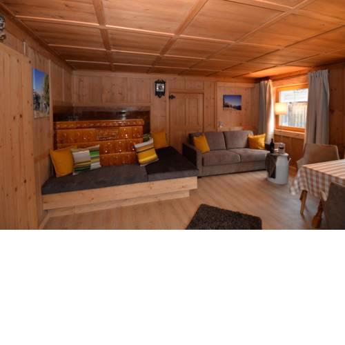 Ferienwohnung Momo