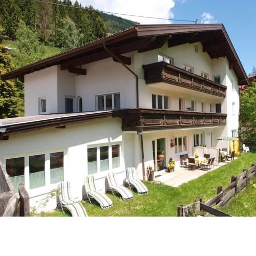 Ferienwohnung Mondial