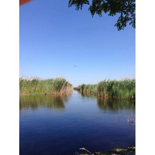 Ferienwohnung Mörbisch am See