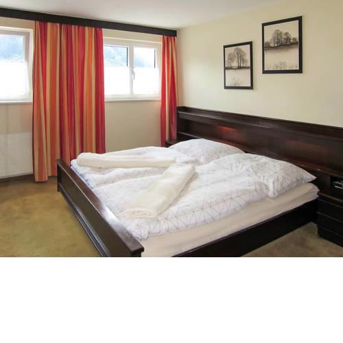 Ferienwohnung Moser 270S