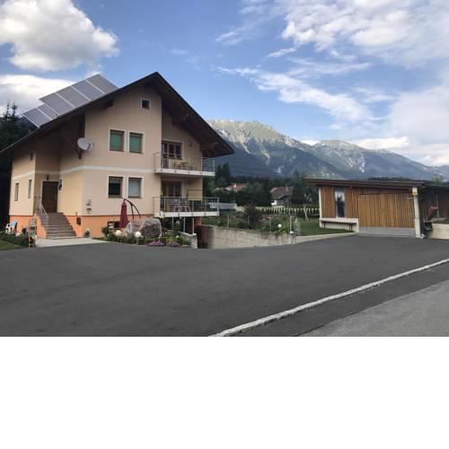 Ferienwohnung Mujcic
