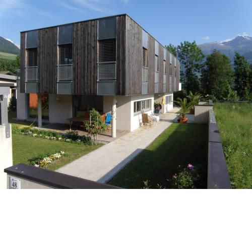 Ferienwohnung Müller-Oberhuber
