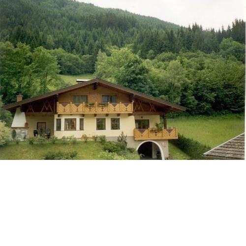 Ferienwohnung Müller